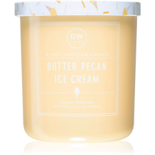 DW HOME Signature Butter Pecan Ice Cream illatgyertya 264 g gyertya