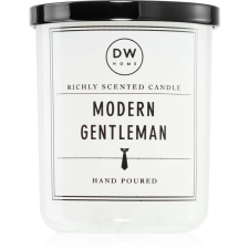 DW HOME Signature Modern Gentleman illatgyertya 107 g gyertya