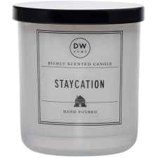 DW HOME Staycation 108 g gyertya