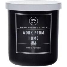 DW HOME Work From Home 108 g gyertya