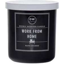  DW Home Work From Home 108 g (2990145011116) gyertya