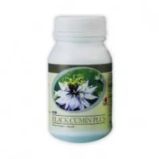  DXN Black Cumin Plus 90, 90 kapszula x 350 mg vitamin és táplálékkiegészítő