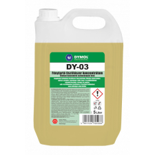 DY-03 Fénytartó tisztítószer 5000 ml tisztító- és takarítószer, higiénia