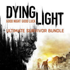  Dying Light - Ultimate Survivor Bundle (DLC) (Digitális kulcs - PC) videójáték