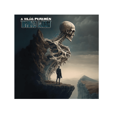  Dying Wish - A világ peremén (Digipak) (CD) heavy metal