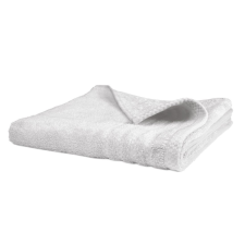 DYKENO Bambusz törölköző 50x100 cm fehér lakástextília