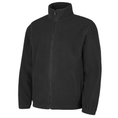 DYKENO Blatana unisex polár felső fekete S