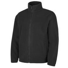 DYKENO Blatana unisex polár felső fekete XL munkaruha