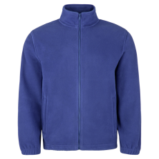 DYKENO Blatana unisex polár felső királykék L