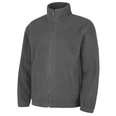 DYKENO Blatana unisex polár felső sötétszürke 3XL