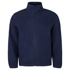 DYKENO Blatana unisex polár felső tengerészkék S