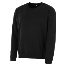 DYKENO HOKAS hosszú ujjú pulóver unisex fekete S