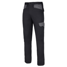 DYKENO PRIMO deréknadrág fekete-szürke 68