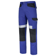 DYKENO PRIMO deréknadrág, kék-fekete 64