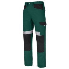 DYKENO PRIMO deréknadrág, zöld-fekete 64