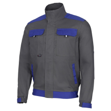 DYKENO PRIMO munkadzseki, szürke-kék 54