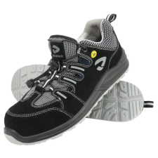 DYKENO STEPPAX SANDAL S1 biztonsági szandál 36 munkavédelmi cipő