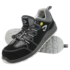 DYKENO STEPPAX SANDAL S1 biztonsági szandál 48