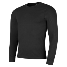 DYKENO Tarek hosszú ujjú póló fekete 3XL
