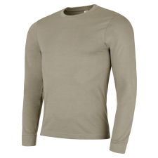 DYKENO Tarek hosszú ujjú póló szürke XS munkaruha