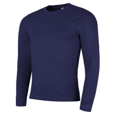 DYKENO Tarek hosszú ujjú póló tengerészkék XL munkaruha