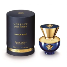  Dylan Blue Pour Femme EDP 50 ml parfüm és kölni