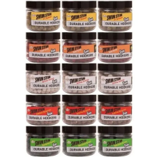  Dymanite Baits Durable Hook Pellet White Amino Horogcsali Pellet 6Mm (Dy1435) csali