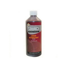  Dymanite Baits Source Liquid Attractant &amp; Re-Hydration Soak 500ml (DY122) bojli, aroma