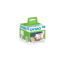 DYMO címke 99015, 70mmx54mm (320db/doboz) etikett