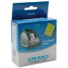 DYMO címke LW 51x19mm fehér 1×500