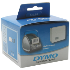 DYMO címke LW 57x32mm fehér etikett