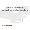 DYMO D1 víztiszta-kék 12mm x 7m