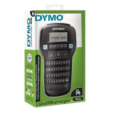 DYMO Elektromos feliratozógép, DYMO "LM 160" címkézőgép