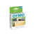 DYMO Etikett Dymo LW nyomtatóhoz 25x54mm, 500 db etikett/doboz, Original, fehér
