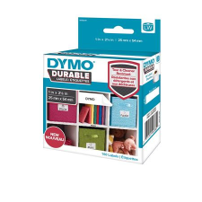 DYMO Etikett LW nyomtatóhoz 25x54mm - 160 db etikett