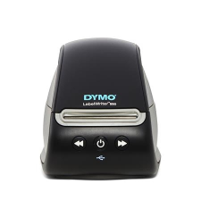 DYMO Etikett nyomtató, DYMO  LW550 etikett