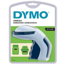 DYMO Feliratozógép, kézi, DYMO &quot;Omega&quot; címkézőgép