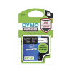 DYMO Feliratozógép szalag Dymo D1 tartós 1978364 12mmx5,5m fekete/fehér