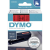 DYMO feliratozószalag D1, 9mm, piros/fekete, S0720720 (S0720720)