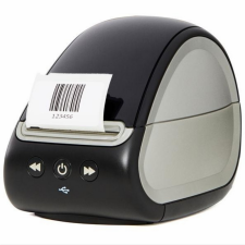 DYMO LabelWriter 550 Etikettendrucker 300dpi/USB2.0 (2112722) - Címkenyomtató címkézőgép