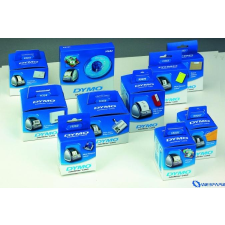 DYMO LabelWriter címetikett (500db/tekercs) címkézőgép