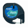 DYMO "Letratag" feliratozógép szalag 12 mm x 4 m zöld (GD59425) (S0721640)