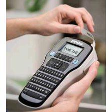 DYMO LM160 kézi feliratozógép címkézőgép