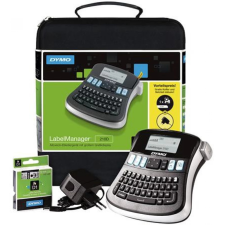 DYMO LM 210 D elektromos feliratozógép címkézőgép