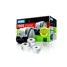 DYMO LW 450 etikett nyomtató S0838780 etikett