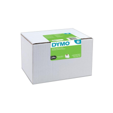 DYMO LW-Adressetiketten Vorteilspack 28x 89mm 24Rl 130St/Rl (S0722360) etikett
