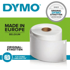 DYMO LW-Kunststoff-Etiketten 59x102mm 300St weiß permanent (2112290) etikett