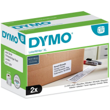 DYMO LW-Versand-/Namensschild-Etiket. 4XL/5XL 102x59mm 575St (S0947420) etikett