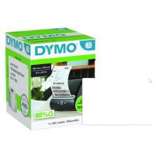 DYMO LW-Versandetiketten nur für LW 4XL/5XL 102x210mm 140Stk (2166659) etikett