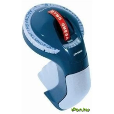 DYMO Omega kézi betűnyomógép villanyszerelés